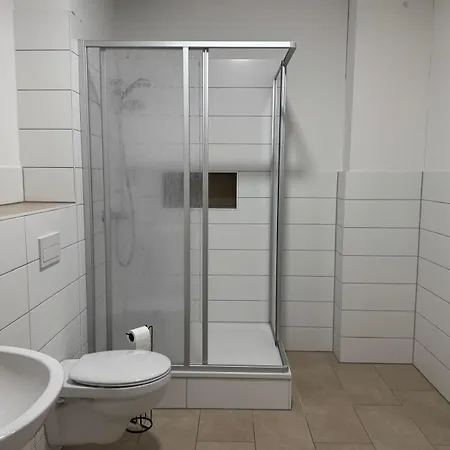 아파트 Muehlentor Am Wariner *